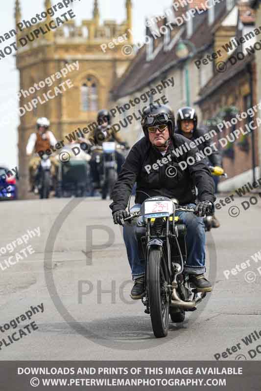 Vintage motorcycle club;eventdigitalimages;no limits trackdays;peter wileman photography;vintage motocycles;vmcc banbury run photographs